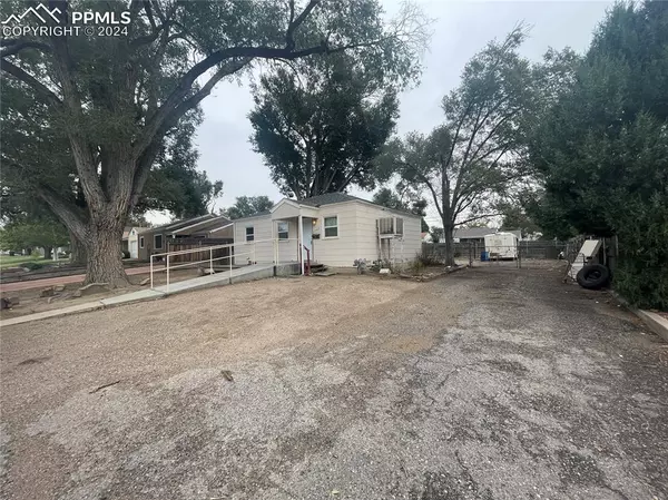 Pueblo, CO 81008,2960 San Isabel AVE