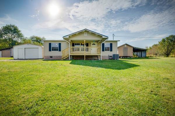 357 Zoo Lane, Tazewell, VA 24651