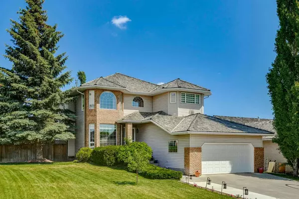 281 Westchester GN, Chestermere, AB T1X 1E2