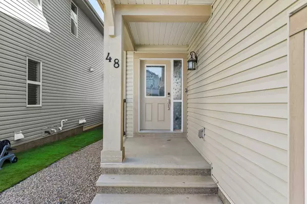 Calgary, AB T3M 2E3,48 Auburn Meadows CRES SE