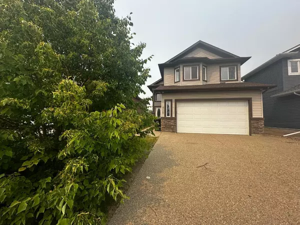 Fort Mcmurray, AB T9K 0J4,224 Fireweed CRES