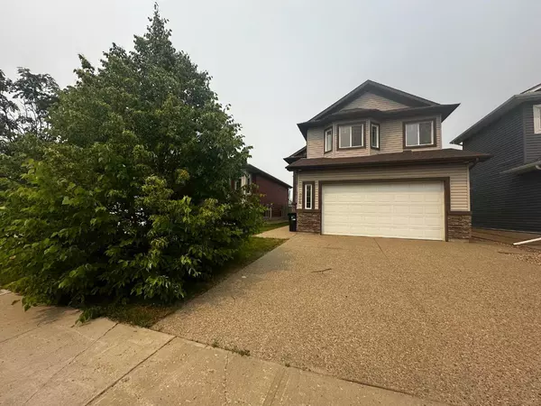 Fort Mcmurray, AB T9K 0J4,224 Fireweed CRES