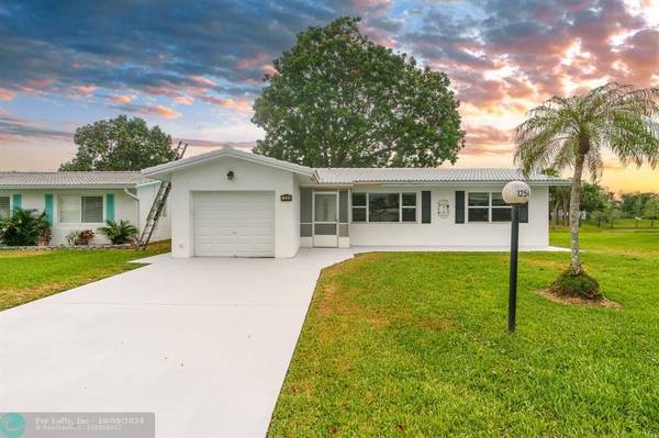 1254 NW 82nd Ave,  Plantation,  FL 33322