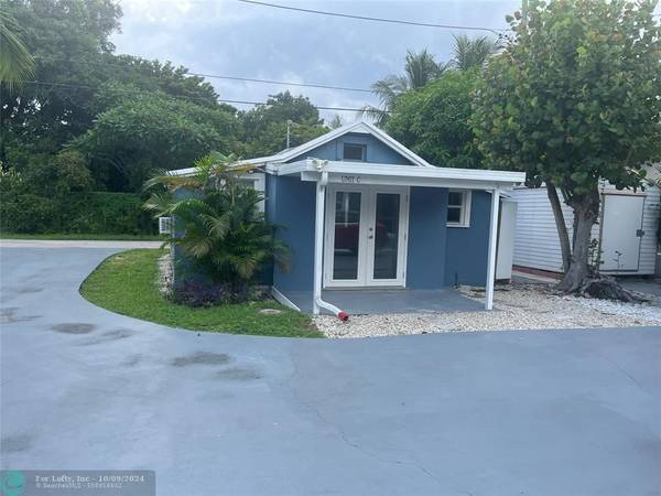 1912 Arthur St  #C, Hollywood, FL 33020