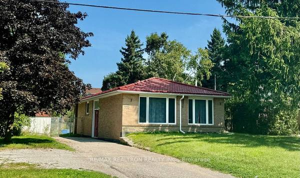 773 Elgin ST, Newmarket, ON L3Y 3B9