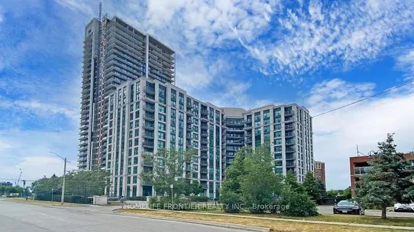 Richmond Hill, ON L4B 0B1,185 Oneida CRES #813