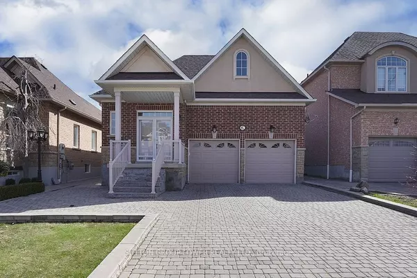 41 Vas RD, Vaughan, ON L4H 3B9