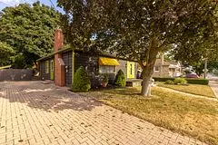 Brantford, ON N3T 1G3,105 Brunswick ST