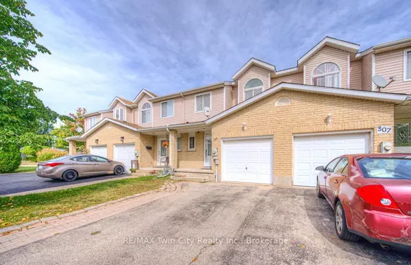 Kitchener, ON N2B 3W9,305 Brembel CRES