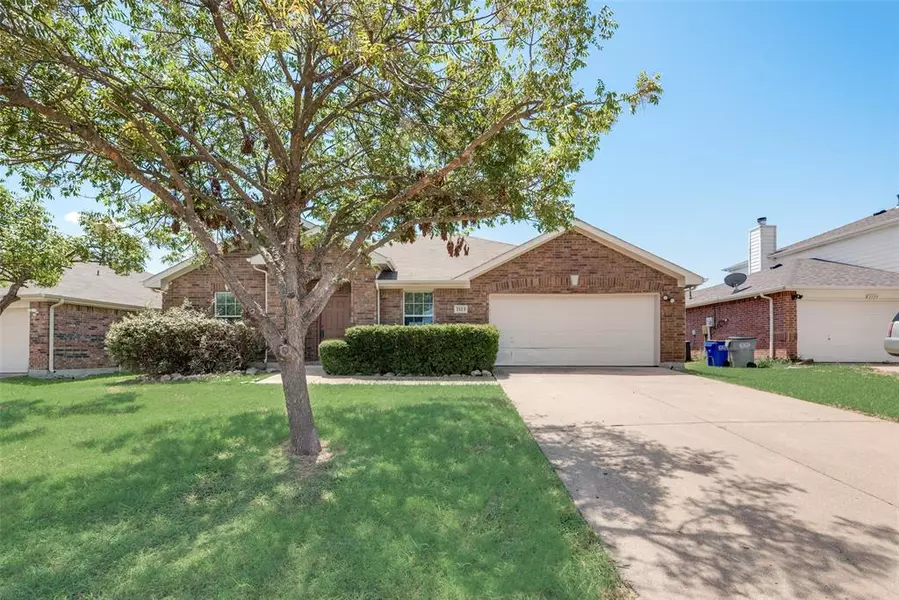 2123 Rose May Drive, Forney, TX 75126