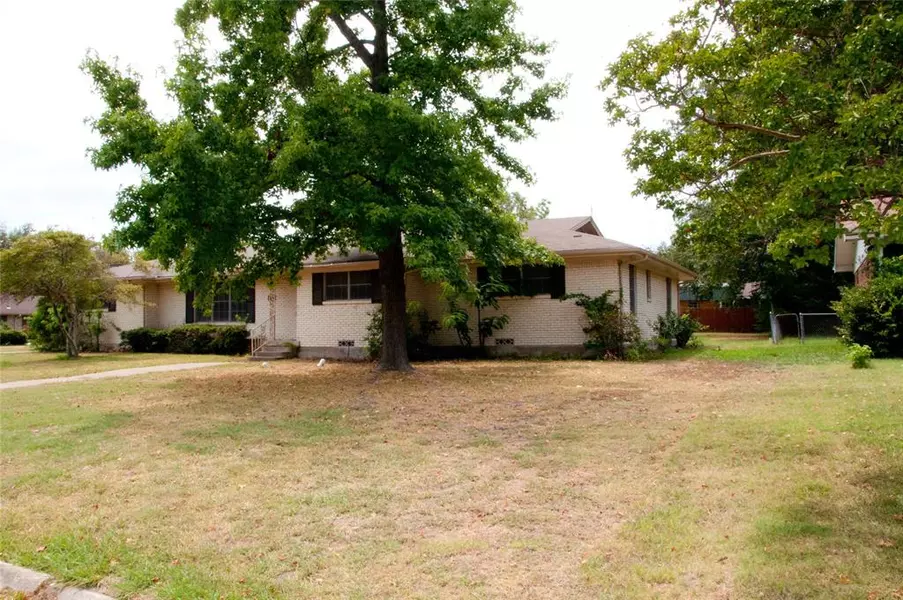 5608 New Haven Street, Greenville, TX 75402