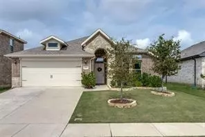 4315 Cordata Drive, Melissa, TX 75454