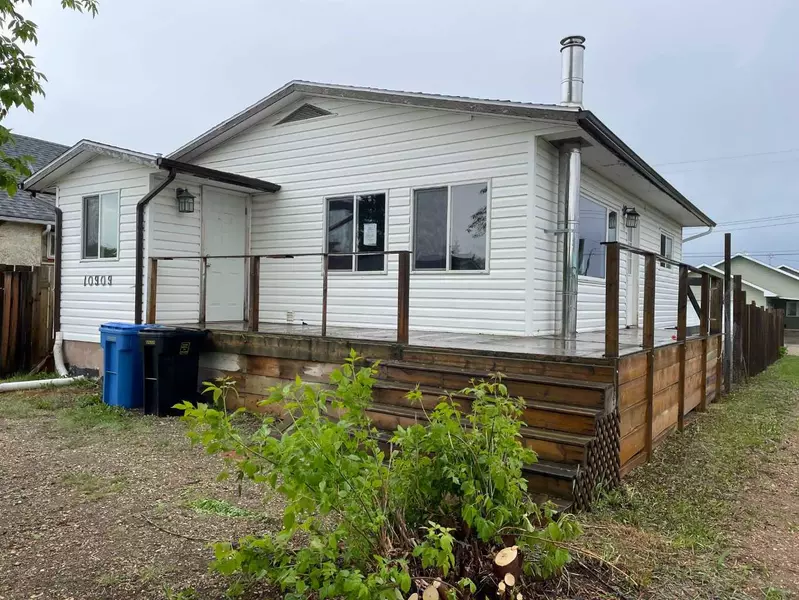 10909 105 AVE, Fairview, AB T0H1L0