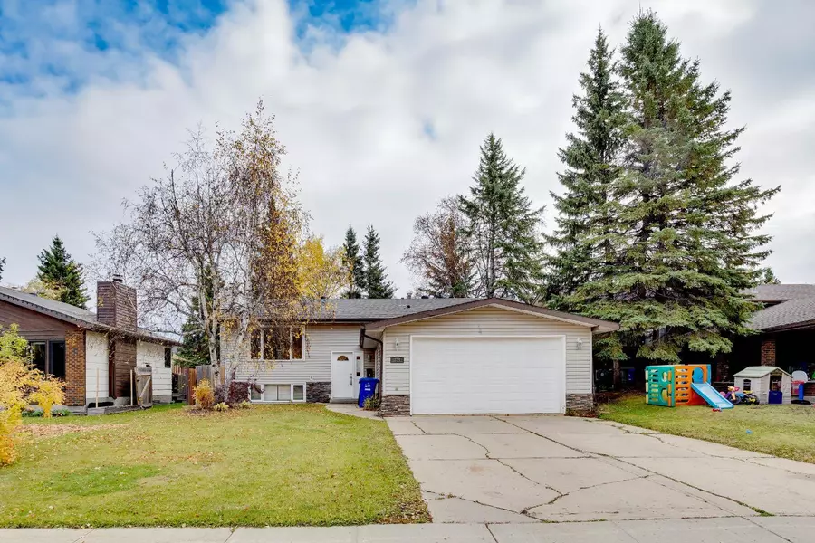 339 Cornwall DR, Fort Mcmurray, AB T9K 1G7