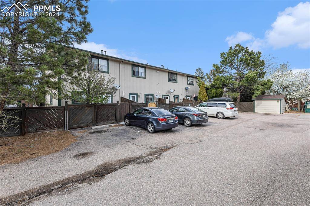 Colorado Springs, CO 80918,1125 Dublin BLVD