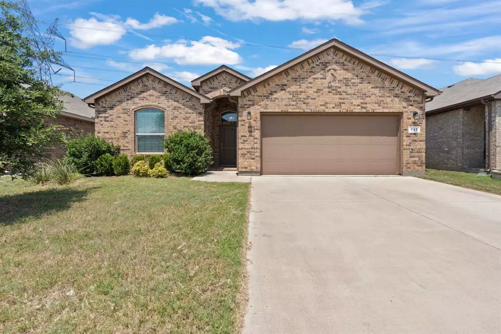 Fort Worth, TX 76028,717 Key Deer Drive