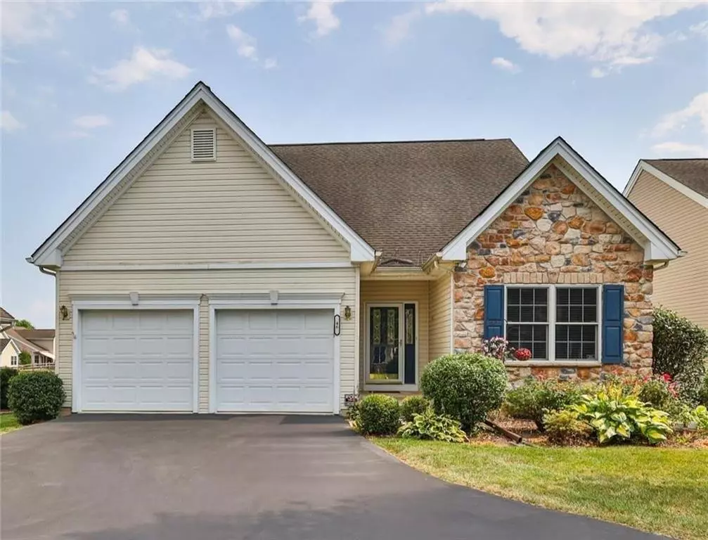 Palmer Twp, PA 18045,46 Inverness Lane