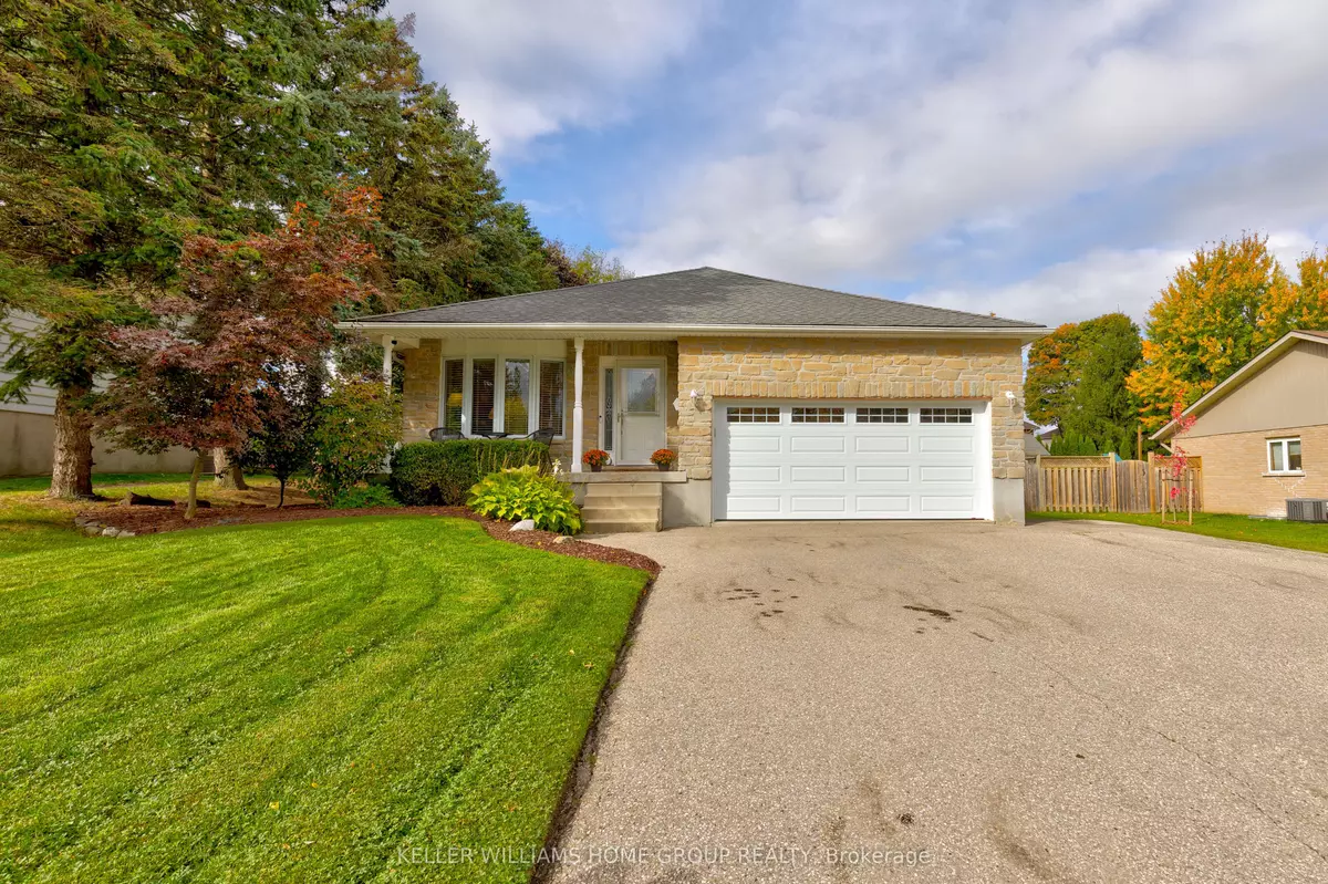 Wellesley, ON N0B 2T0,25 Reiner CRES