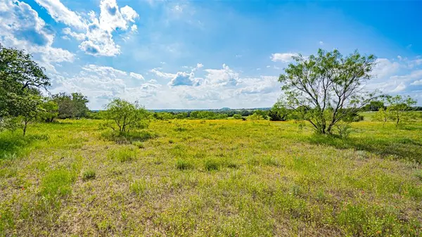 590 N FM 1029, Mullin, TX 76864