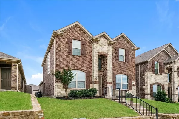 Fort Worth, TX 76123,5853 Dew Plant Way