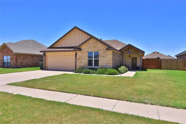 Abilene, TX 79606,5709 Butterfield Meadows Parkway