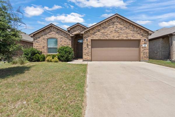 717 Key Deer Drive,  Fort Worth,  TX 76028