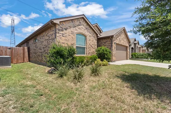 Fort Worth, TX 76028,717 Key Deer Drive