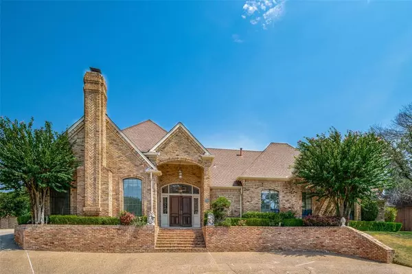 Dallas, TX 75252,5525 Cedar Creek Lane