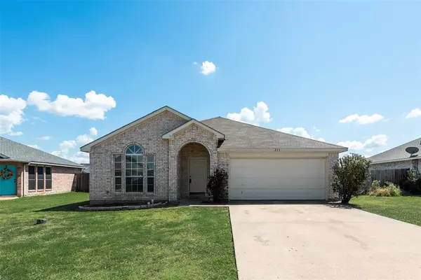 211 Windsor, Forney, TX 75126