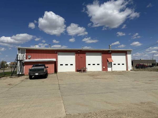 5015 47 AVE, Rycroft, AB T0H 3A0