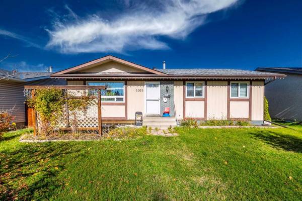 6016 Memorial DR Northeast, Calgary, AB T2A 3W1