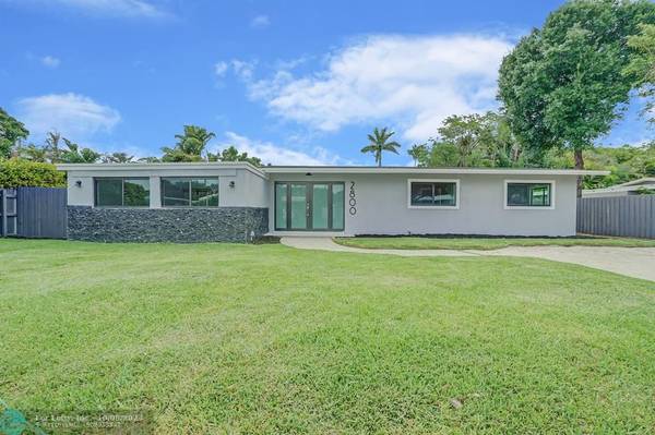 2800 NE 10th Ave,  Wilton Manors,  FL 33334