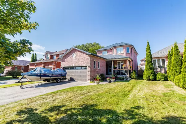 1912 Mill ST, Innisfil, ON L9S 2A1