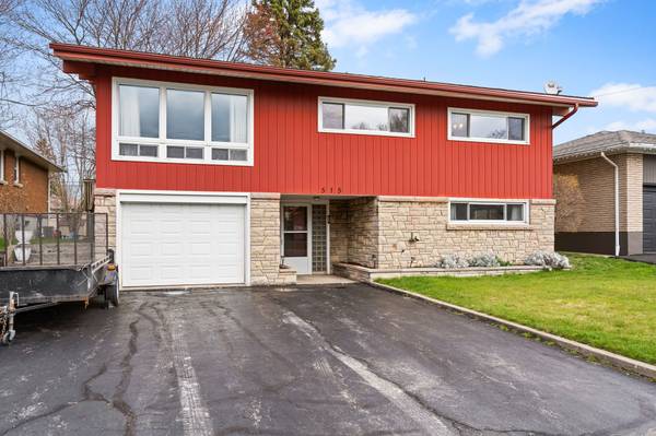 515 Sugarloaf ST, Port Colborne, ON L3K 2P9