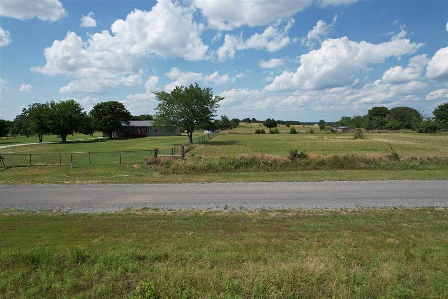 35717 EW 1170 Road #1170RD, Seminole, OK 74868