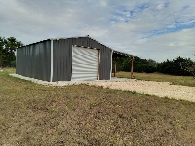 1297 Private Road 2120, Meridian, TX 76665