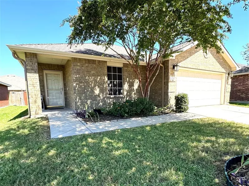 12701 Seagull Way, Frisco, TX 75036