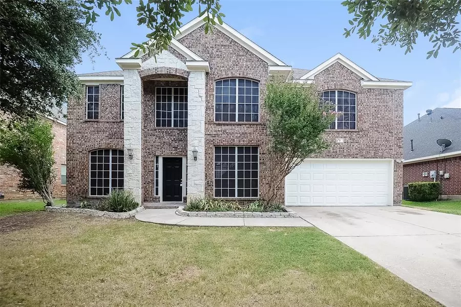 3 Saddlewood Court, Mansfield, TX 76063