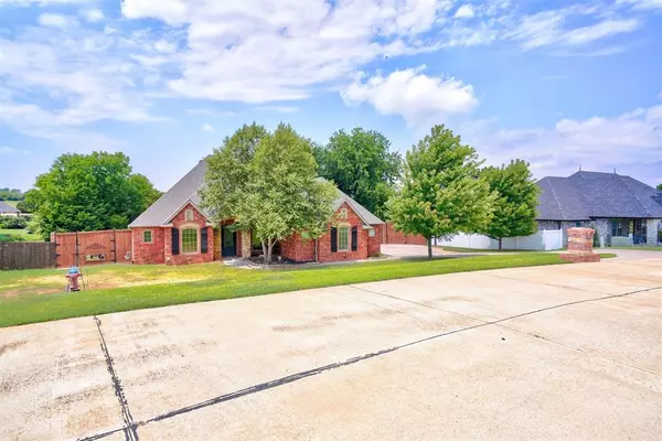 Newcastle, OK 73065,625 Eagle Lake Lane