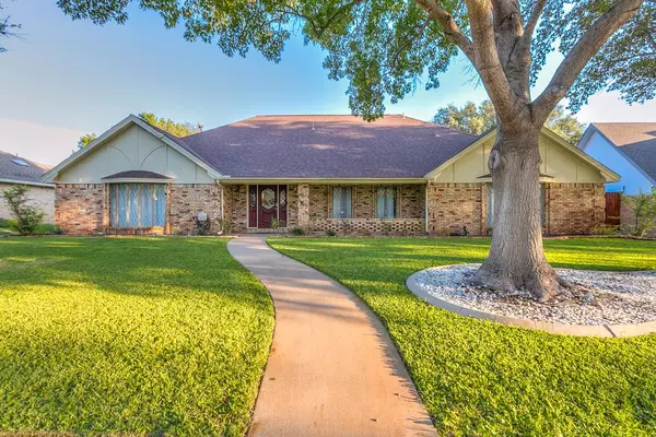 3406 Clearview Dr, San Angelo, TX 76904