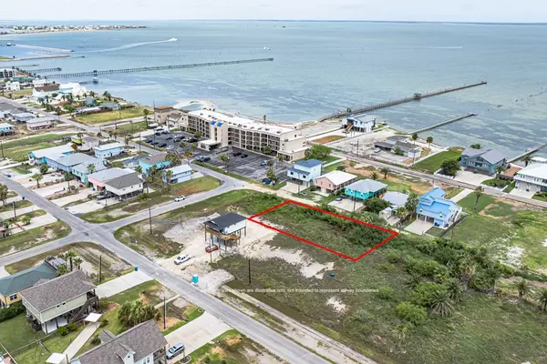 Rockport, TX 78382,1107 S AUSTIN ST