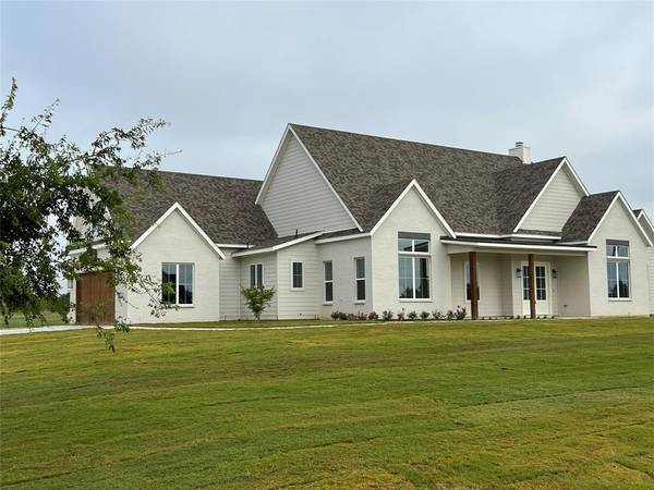 4241 Bear Creek Road, Aledo, TX 76008