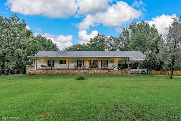 137 Brian David Road, Stonewall, LA 71078