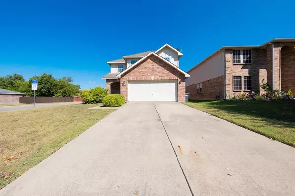 520 Lewis Canyon Lane, Mckinney, TX 75071