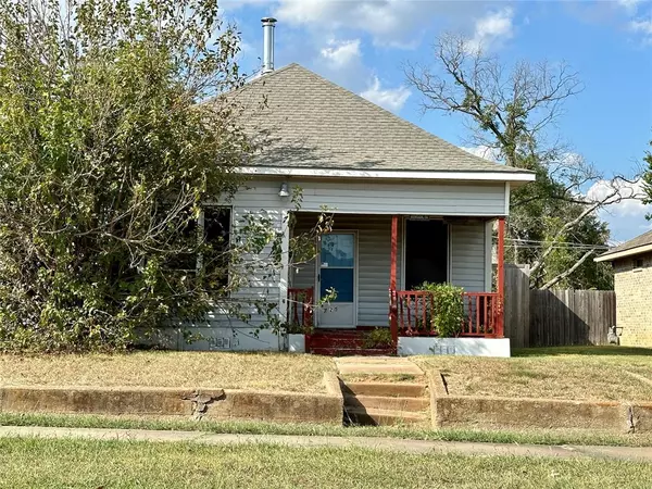 Denison, TX 75020,725 W Woodard Street