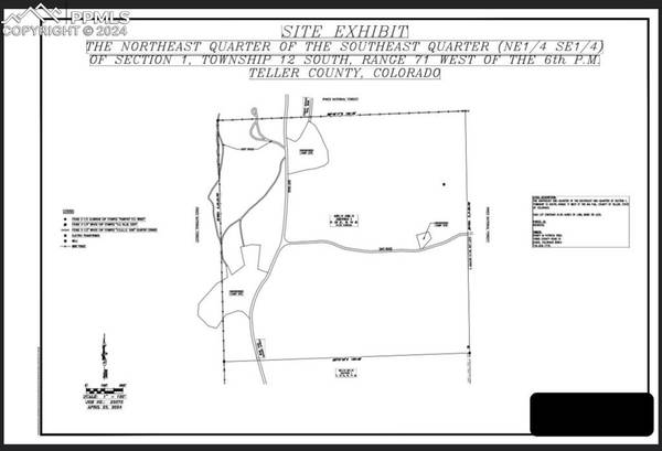 Florissant, CO 80816,Unit 4 County Road 51