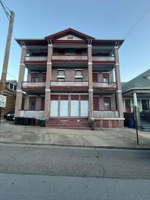 409 West Broad Street #3, Tamaqua Borough, PA 18252