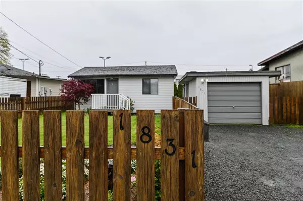 Campbell River, BC V9W 4M6,1831 19th Ave