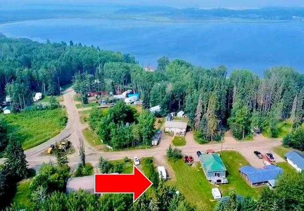 121, 15538 Old Trail, Lac La Biche, AB T0A 2C0