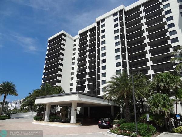 3400 S Ocean Blvd  #3L, Highland Beach, FL 33487